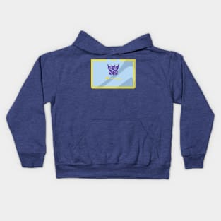 Soundwave Kids Hoodie